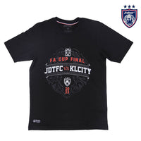FINAL FA CUP 2023 T-SHIRT