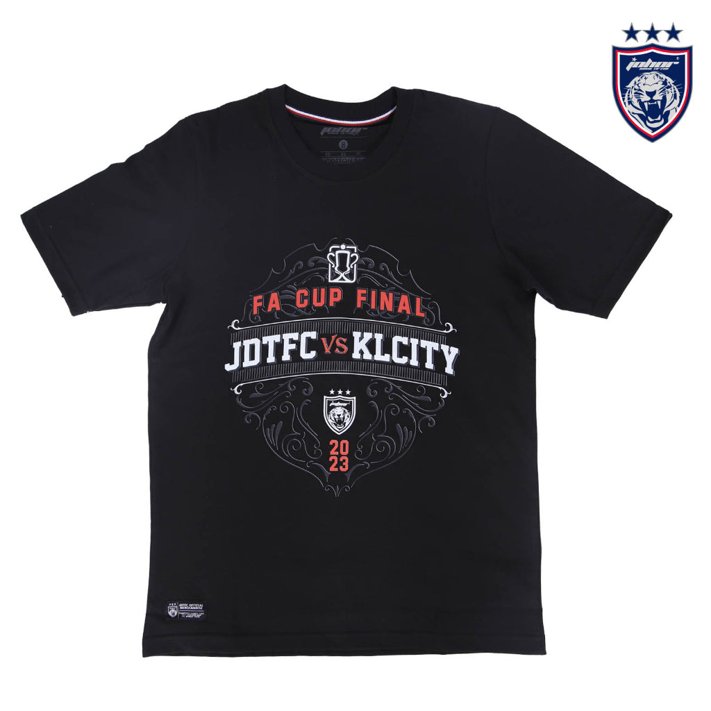 FINAL FA CUP 2023 T-SHIRT