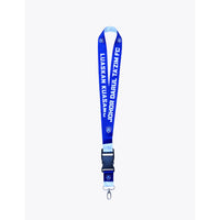 JDT LANYARD RED BLUE