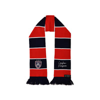 JOHOR DARUL TA’ZIM 2023 Scarf
