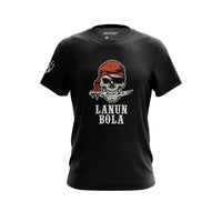 LANUN BOLA T-SHIRT 01