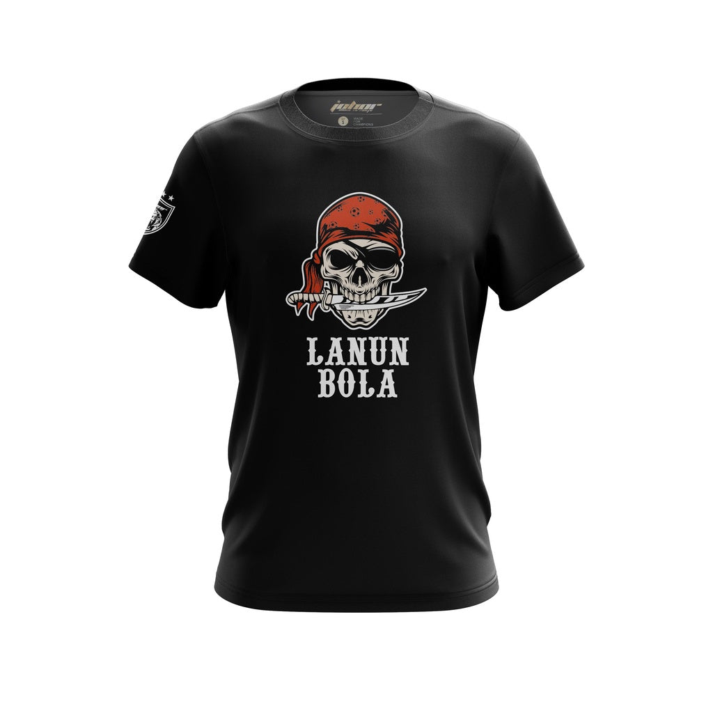 LANUN BOLA T-SHIRT 01