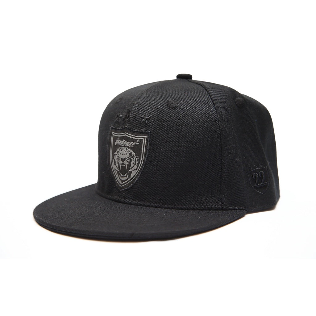 LIMITED EDITION SNAPBACK CAP 2022