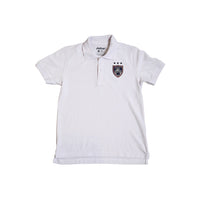 JDT POLO WHITE 1250