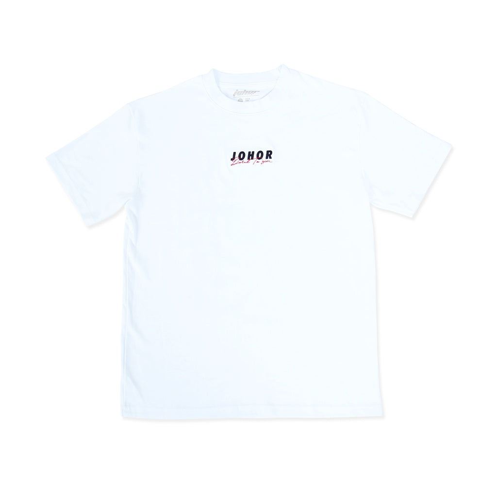 TIGER EYE WHITE (OVERSIZE)