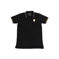 JDT POLO BLACK GOLD