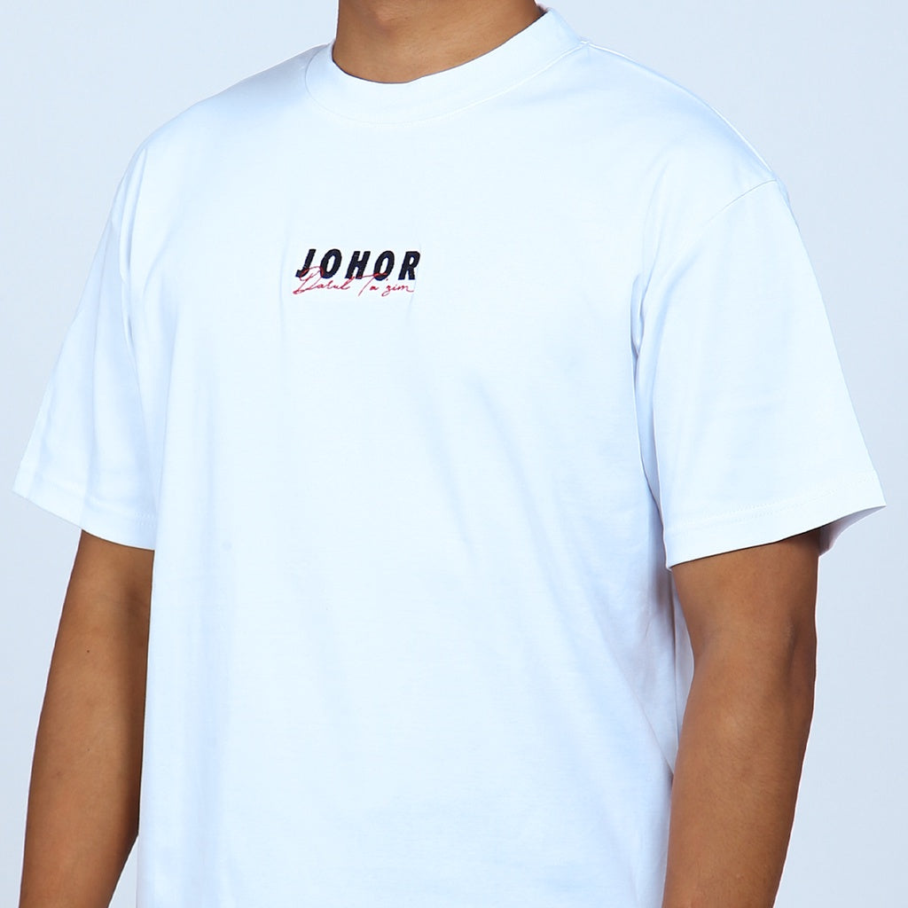 TIGER EYE WHITE (OVERSIZE)